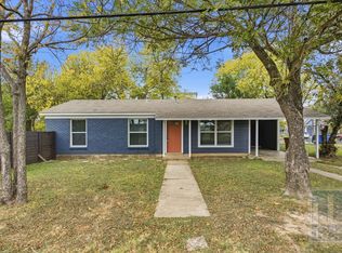 5308 Overbrook Dr, Austin, TX 78723
