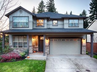 19285 SW Megly Ct, Lake Oswego, OR 97035