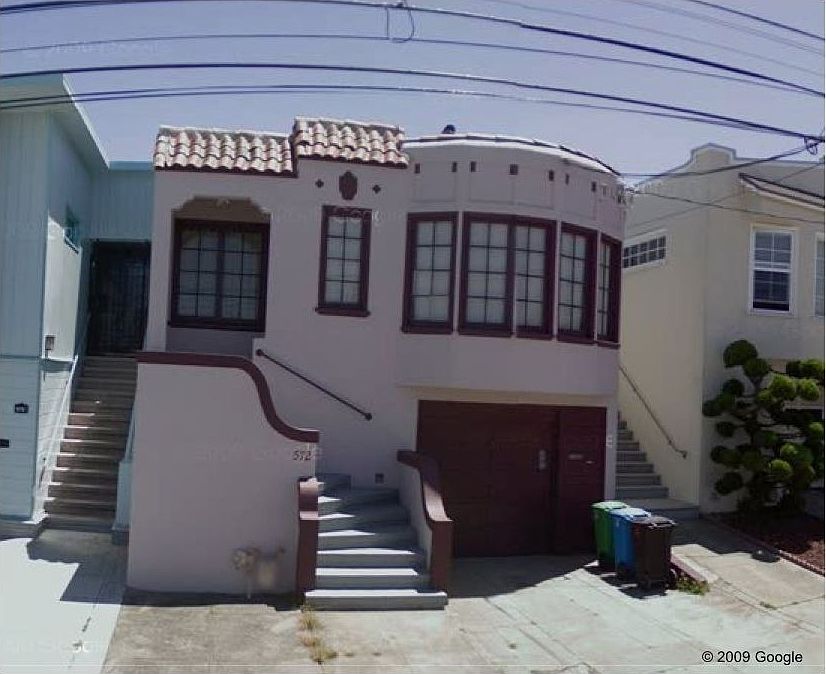572 Ramsell St.