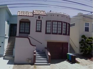 572 Ramsell St, San Francisco, CA 94132