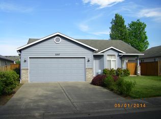 3207 NE 169th Ave, Vancouver, WA