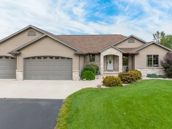 W5930 Wege Rd, Black Creek, WI 54106