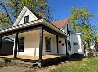 609 S Main St, Goshen, IN 46526