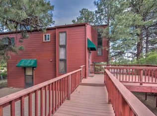 3704 N Thomas Dr, Flagstaff, AZ 86004