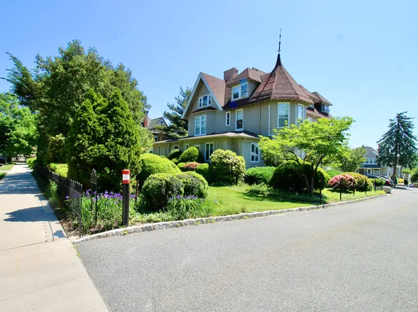 39 N Mountain Ave APT 9, Montclair, NJ 07042