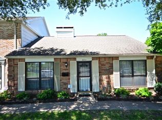 6414 Bankside Dr #41, Houston, TX 77096