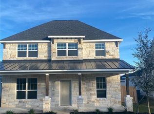 213 Villars Dr, Salado, TX 76571