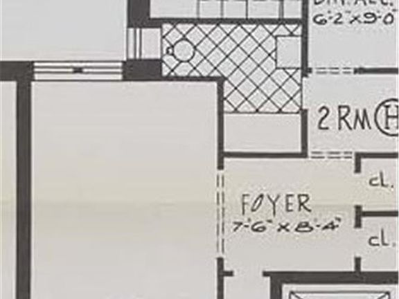 2nd image of 130 Fenimore St APT 1H