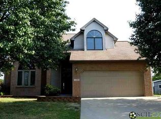 3408 Victoria Ave, Columbus, IN 47203