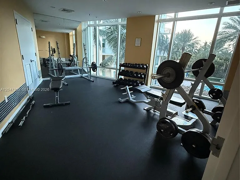 1745 E Hallandale Beach Blvd #304W — Photo 32
