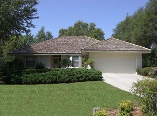3345 N Hidden Valley Point, Lecanto, FL 34461