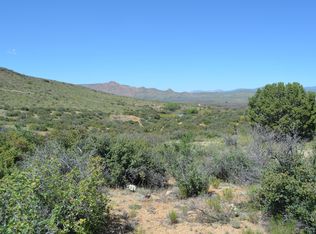 214A S Ruger Ranch Rd LOT 214-A, Kirkland, AZ 86332