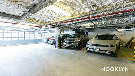 Rented by Nooklyn NYC LLC