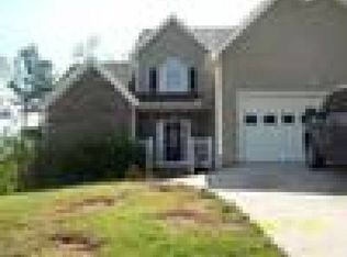 106 Arborwood Way, Temple, GA 30179