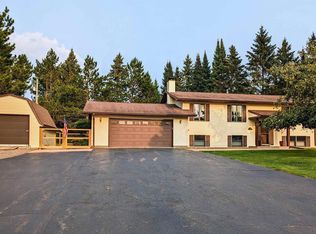 1048 Marion Ln, Park Falls, WI 54552