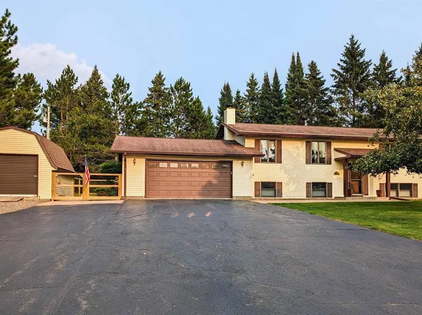 1048 MARION LANE, Park Falls, WI 54552