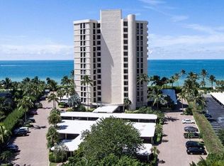 4001 Gulf Shore Blvd N, Naples, FL 34103