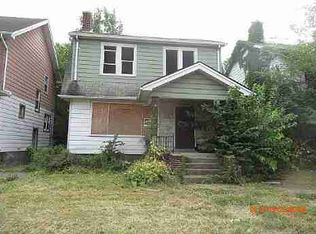 2475 Fullerton St, Detroit, MI 48238