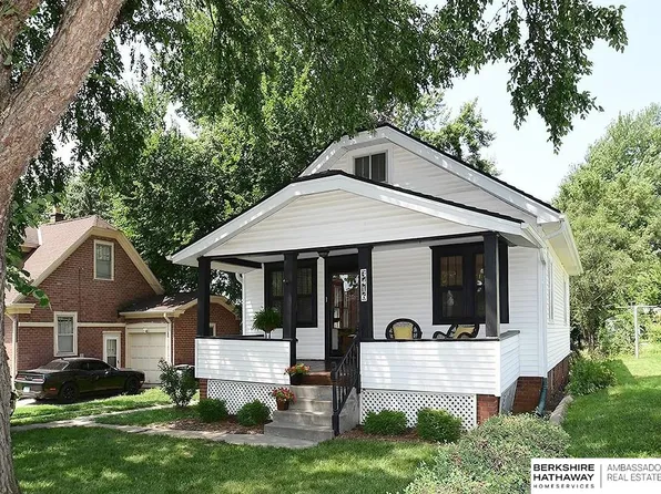 3416 N 52nd St, Omaha, NE 68104