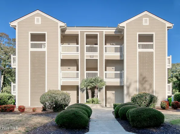 231 Kings Trail # 1902, Sunset Beach, NC 28468