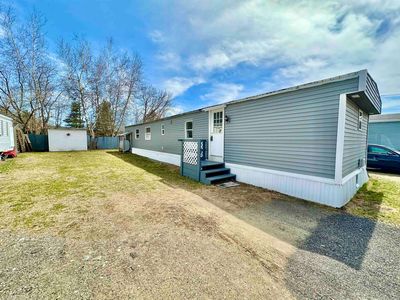 89 Pecor Avenue, Milton, VT, 05468