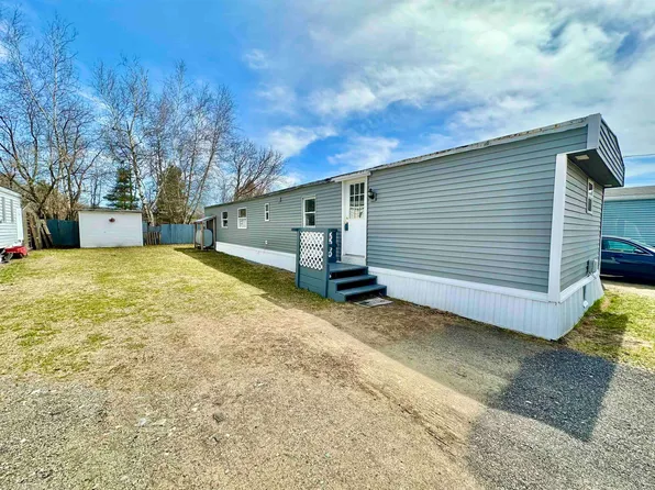 89 Pecor Avenue, Milton, VT 05468