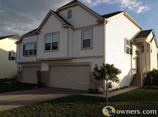 2420 Saddle Ridge Dr, Joliet, IL 60432