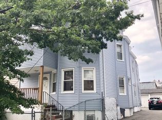 321 E 21st St #323, Paterson, NJ 07513