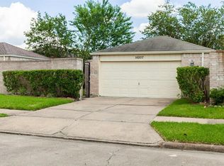 16207 Indian Mill Dr, Houston, TX 77082