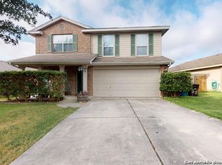 6938 Cutting Crk, San Antonio, TX 78244
