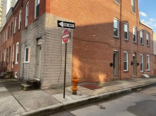 1625 Beason St #0, Baltimore, MD 21230