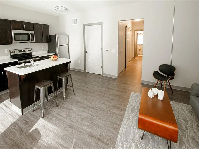 HBG Realty SoMa — Photo 6