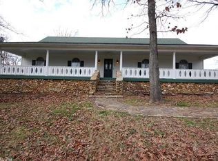 136 Canterberry Gap Rd, Conway, AR 72032
