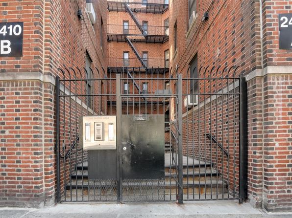 2410 Davidson Avenue #B12, Bronx, NY 10468
