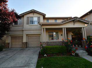 3752 Appian St, Pleasanton, CA 94588