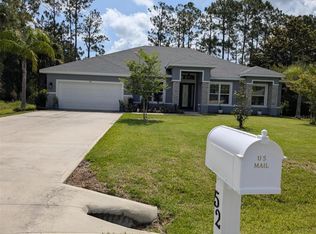 52 Bud Hollow Dr, Palm Coast, FL 32137