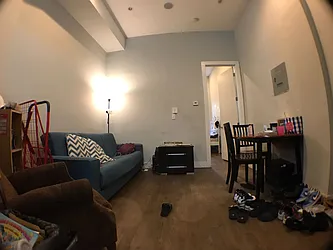 Rented by Brooklyn Group