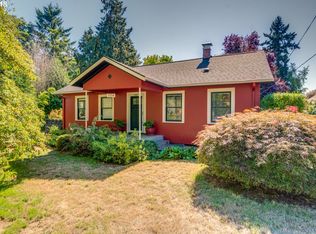 3554 SE Wake St, Milwaukie, OR