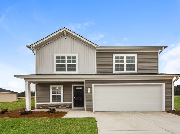 157 King Buck Dr