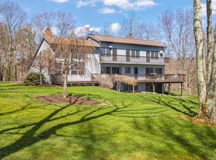 239 McGrath Hill Rd, East chatham, NY 12060