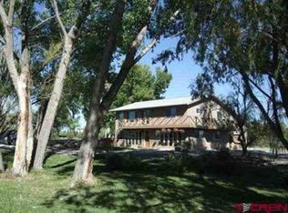 2300 Mesa Dr, Olathe, CO 81425