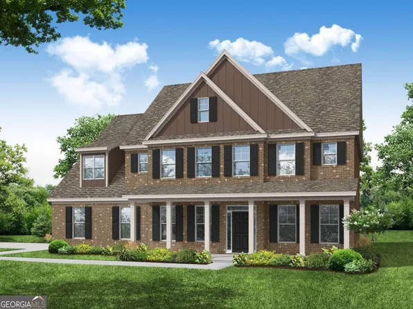 6730 Benchwood Path, Cumming, GA 30028