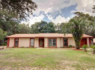 6850 Lakeview Rd, Melrose, FL 32666