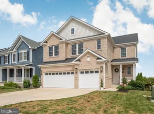 115 Nevermore Dr, Winchester, VA 22602