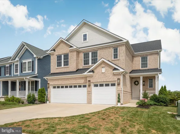 115 Nevermore Dr, Winchester, VA 22602