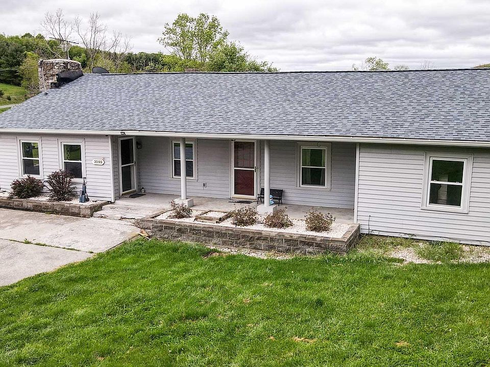 3099 Meadow Creek Rd, Christiansburg, VA 24073 Zillow