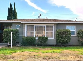10604 Fairhall St, Temple City, CA 91780