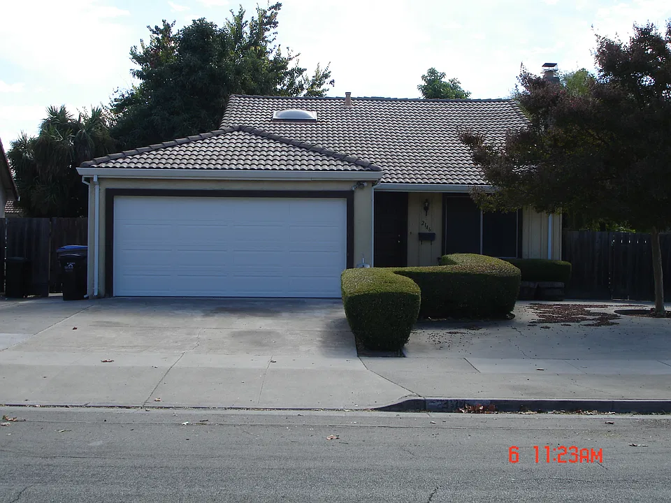 2146 Hikido Dr