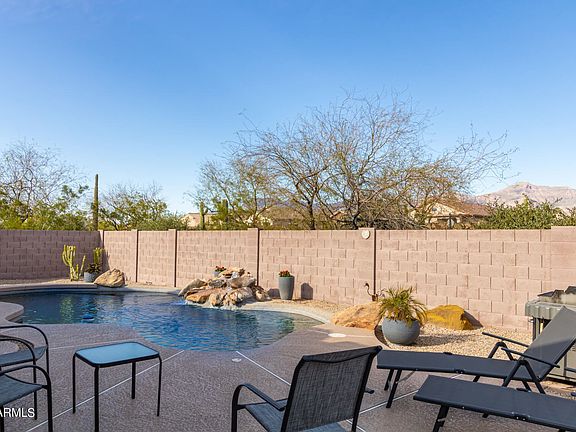3rd image of 8317 S Desert Preserve Ct