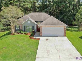 16760 Battle Creek Dr, Greenwell Springs, LA 70739